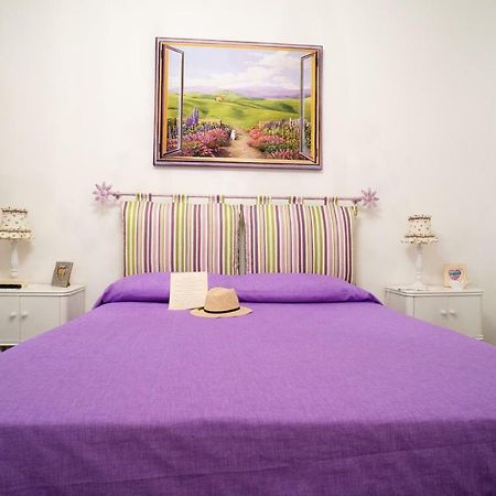 A Casa Di Nonna Ada Διαμέρισμα Bagnoregio Εξωτερικό φωτογραφία