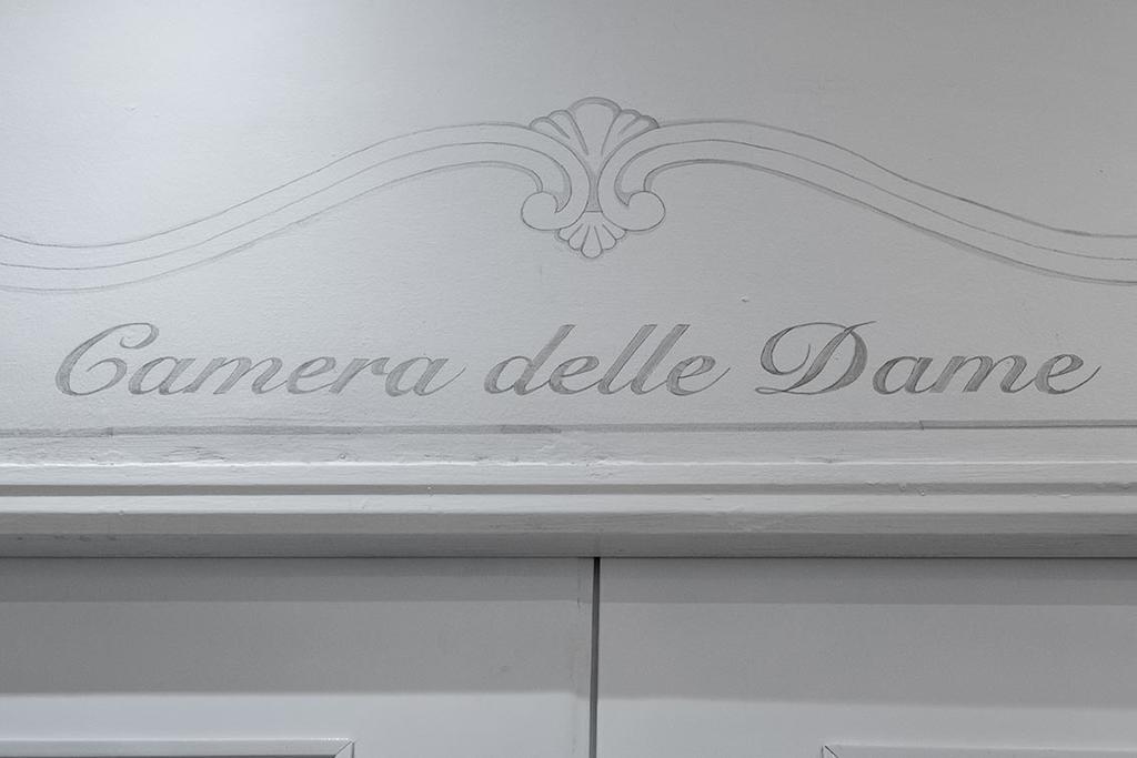 A Casa Di Nonna Ada Διαμέρισμα Bagnoregio Δωμάτιο φωτογραφία