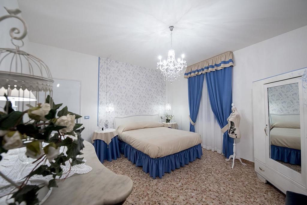 A Casa Di Nonna Ada Διαμέρισμα Bagnoregio Δωμάτιο φωτογραφία