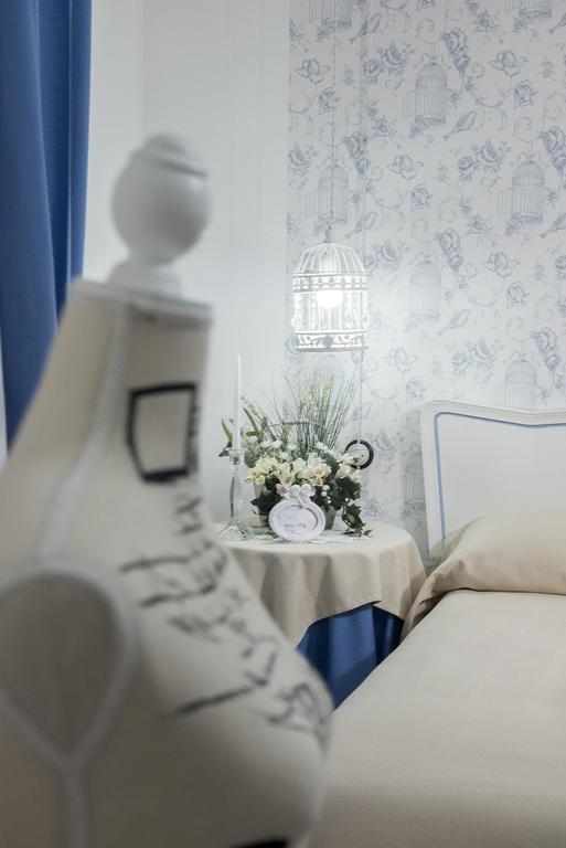 A Casa Di Nonna Ada Διαμέρισμα Bagnoregio Δωμάτιο φωτογραφία