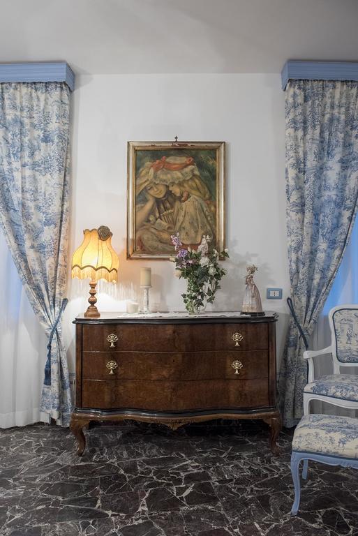 A Casa Di Nonna Ada Διαμέρισμα Bagnoregio Δωμάτιο φωτογραφία