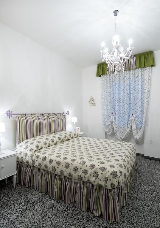 A Casa Di Nonna Ada Διαμέρισμα Bagnoregio Δωμάτιο φωτογραφία