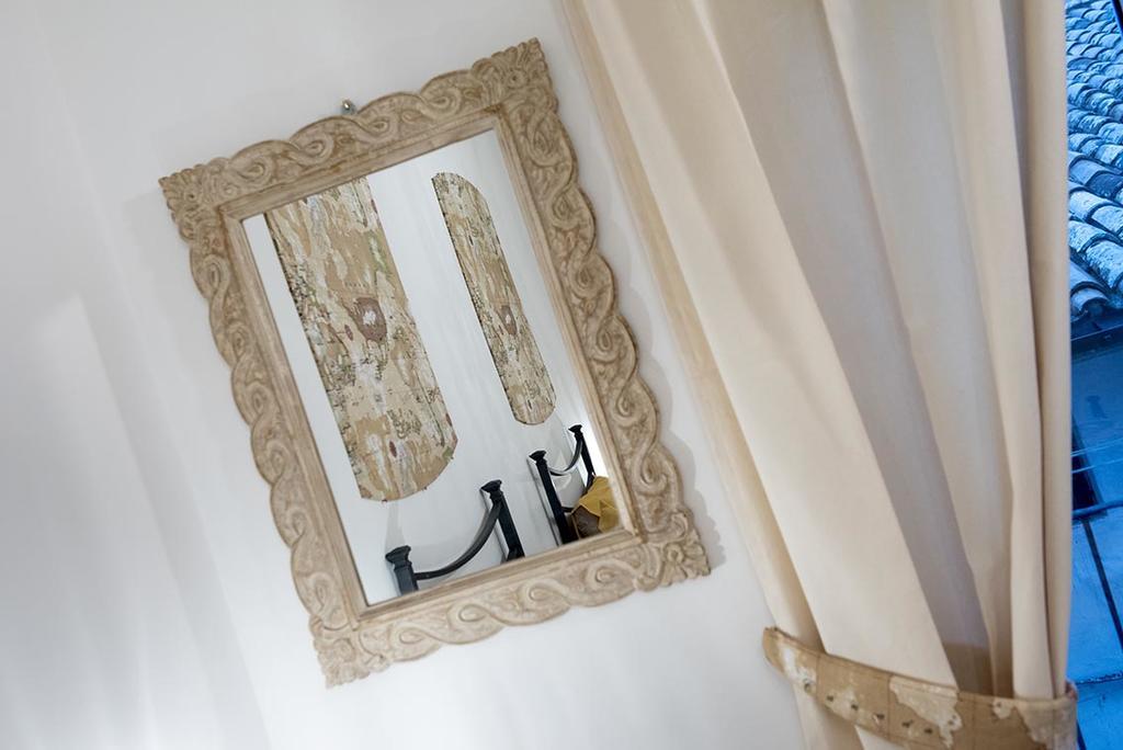 A Casa Di Nonna Ada Διαμέρισμα Bagnoregio Δωμάτιο φωτογραφία