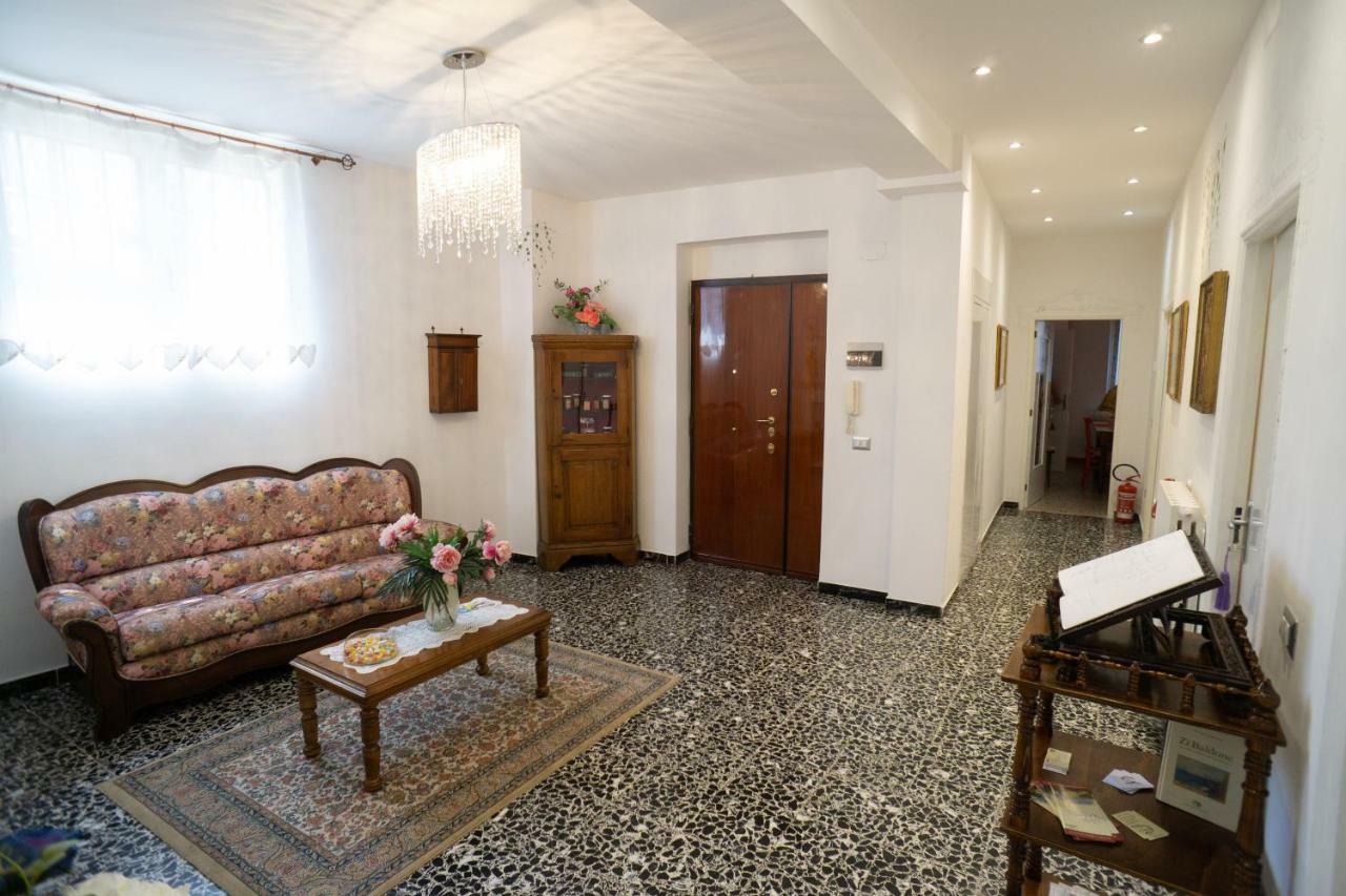 A Casa Di Nonna Ada Διαμέρισμα Bagnoregio Εξωτερικό φωτογραφία