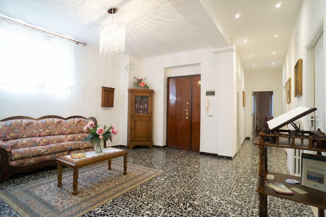A Casa Di Nonna Ada Διαμέρισμα Bagnoregio Εξωτερικό φωτογραφία