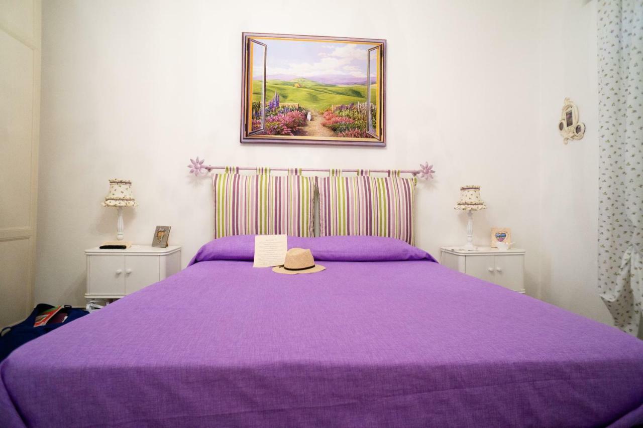 A Casa Di Nonna Ada Διαμέρισμα Bagnoregio Εξωτερικό φωτογραφία