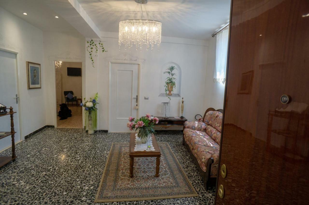 A Casa Di Nonna Ada Διαμέρισμα Bagnoregio Εξωτερικό φωτογραφία