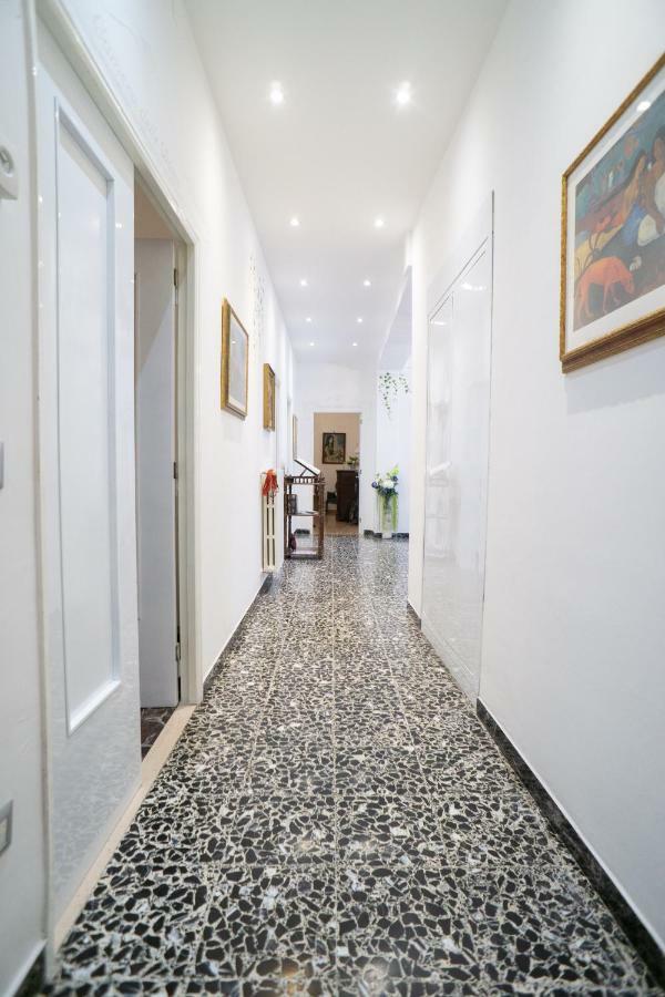A Casa Di Nonna Ada Διαμέρισμα Bagnoregio Εξωτερικό φωτογραφία